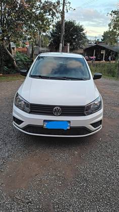VOLKSWAGEN GOL 1.0 12V MPI TOTALFLEX 4P MANUAL VOLKSWAGEN GOL 1.0 12V MPI TOTALFLEX 4P MANUAL